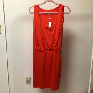 Trina Turk | NWT Orange Dress Size XS